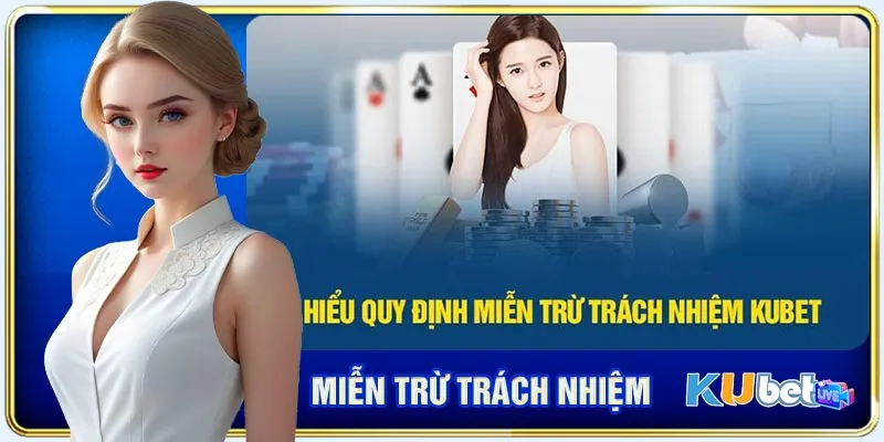 Người chơi cần tuân thủ quy định trong chính sách nhà cái
